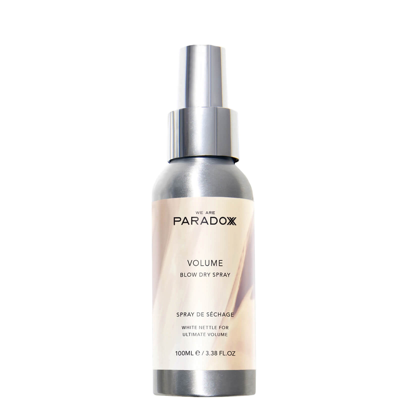 Shop We Are Paradoxx Volume Blowdry Spray 100ml