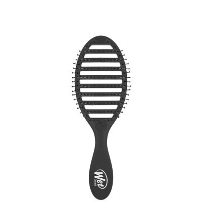 Shop Wetbrush Speed Dry Brush - Black