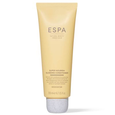 Shop Espa Super Nourish Glossing Conditioner 200ml