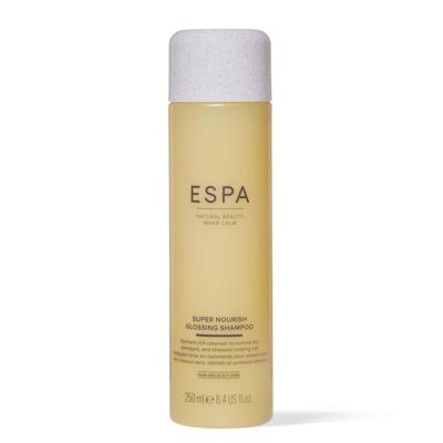 Shop Espa Super Nourish Glossing Shampoo 250ml