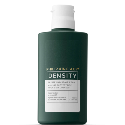 Shop Philip Kingsley Density Preserving Scalp Foam 120ml