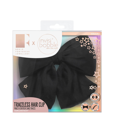Shop Invisibobble Bow Please Waver+ Rosie Fortescue Collection