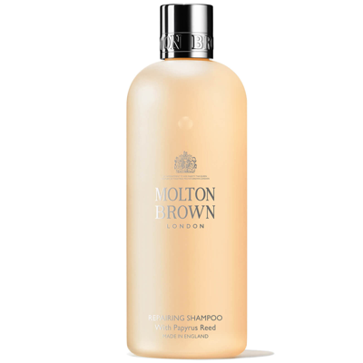 Shop Molton Brown Repairing Shampoo With Papyrus Reed