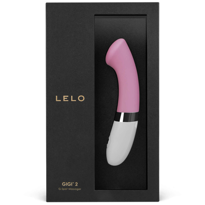 Shop Lelo Gigi 2 (various Shades) - Pink