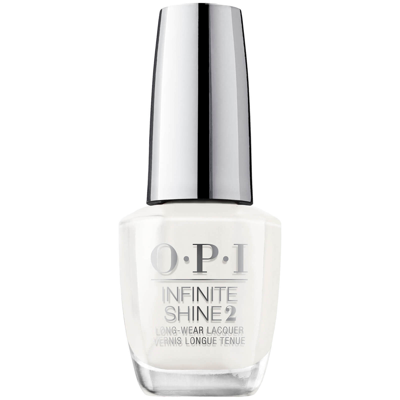 Shop Opi Infinite Shine Nail Lacquer - Funny Bunny 0.5 Fl. oz