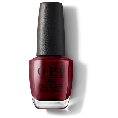 Shop Opi Nail Lacquer - Got The Blues For Red 0.5 Fl. oz