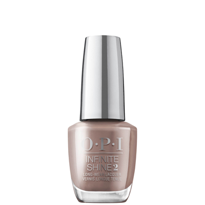 Shop Opi Nail Polish Malibu Collection Infinite Shine Long Wear 15ml (various Shades) - Bonfire Serenade