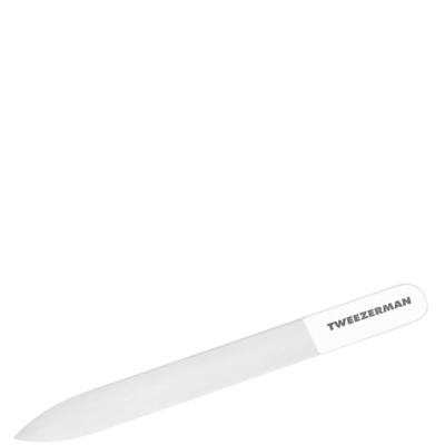 Shop Tweezerman Glass Nail File