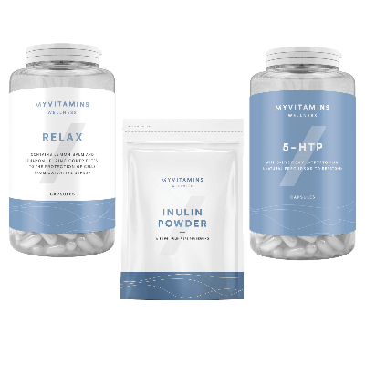 Myvitamins Sleep And Relaxation Bundle