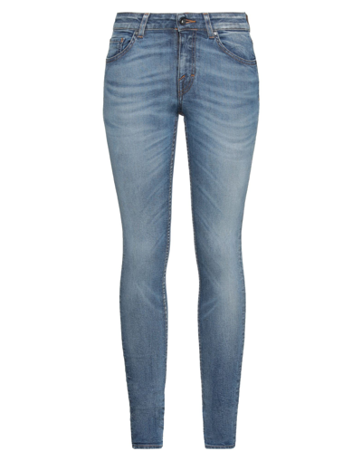Shop Tiger Of Sweden Jeans In Blue
