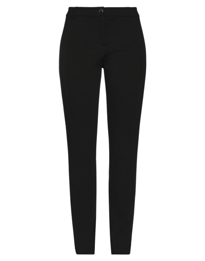 Shop Airfield Pants In Black