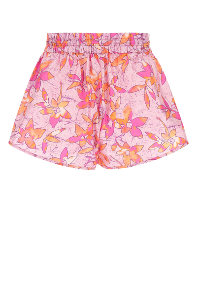 Shop Isabel Marant Shorts-34f Nd  Female