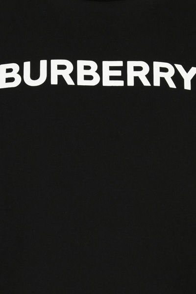 Shop Burberry Felpa-xs Nd  Male