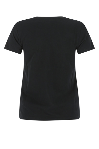 Shop Apc T-shirt-m Nd A.p.c. Female