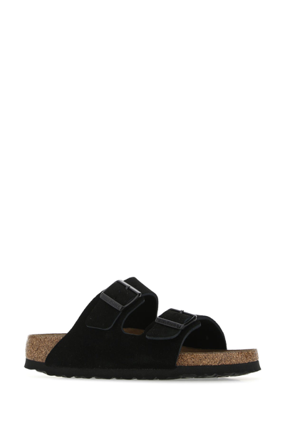 Birkenstock Soft Footbed Arizona Slides