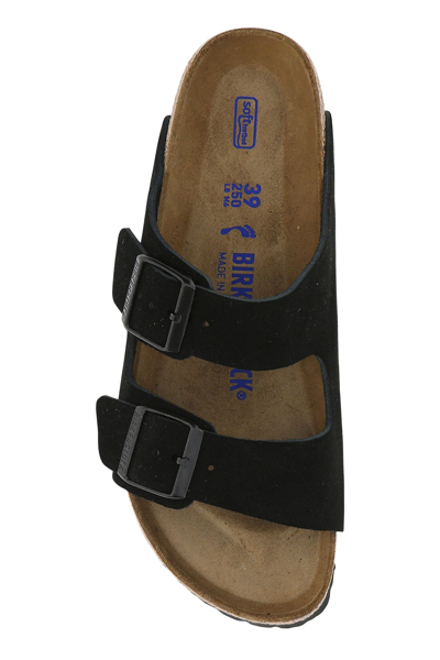 Birkenstock Soft Footbed Arizona Slides