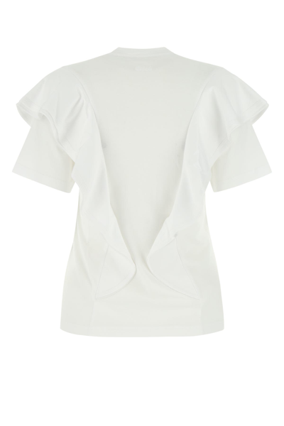 Shop Chloé T-shirt-xs Nd Chloe Female