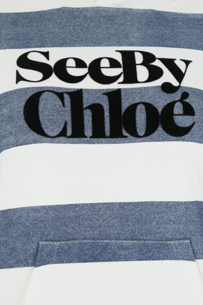Shop See By Chloé Maglia-xs Nd See By Chloe Female