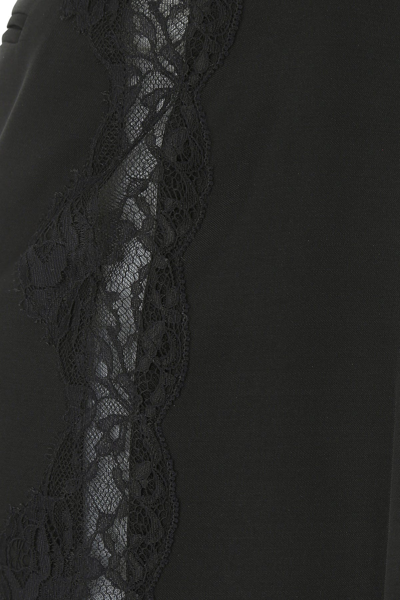 Alexander Mcqueen Virgin Wool Pants