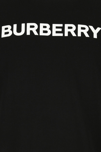 Shop Burberry T-shirt-m Nd  Male