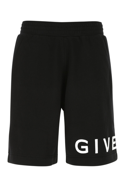 Shop Givenchy Bermuda-s Nd  Male