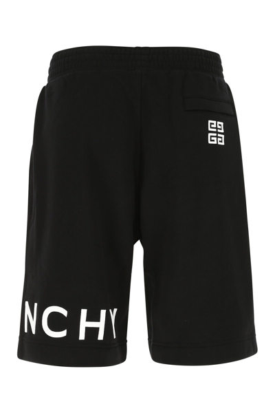 Shop Givenchy Bermuda-s Nd  Male