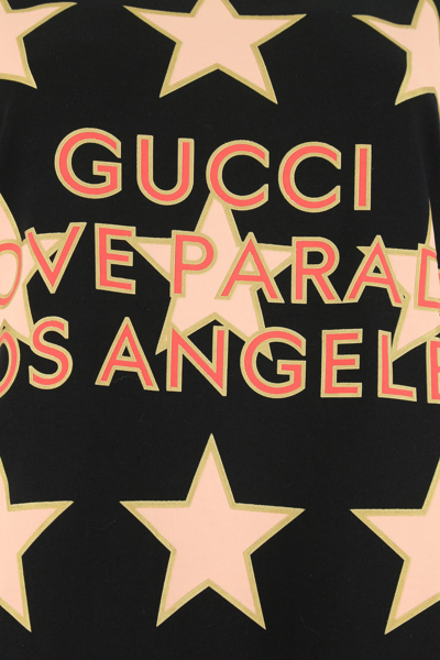 Shop Gucci T-shirt-xs Nd  Female