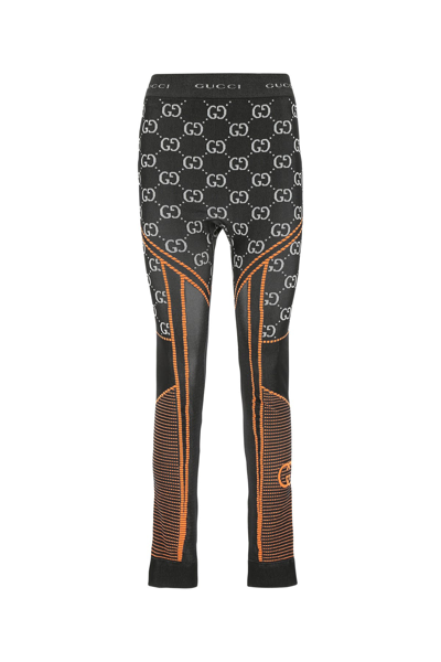 Shop Gucci Legging-m Nd  Female