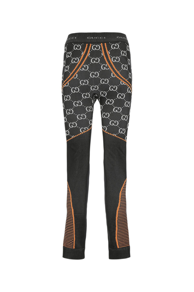 Shop Gucci Legging-m Nd  Female