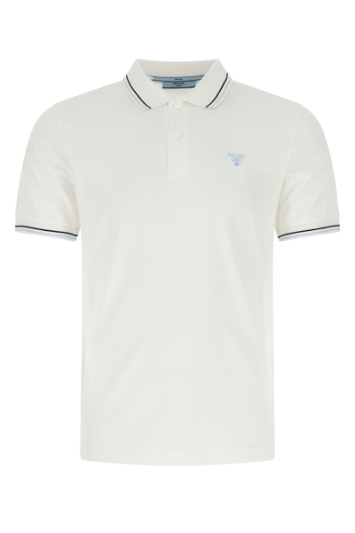 Prada 2025 polo uomo