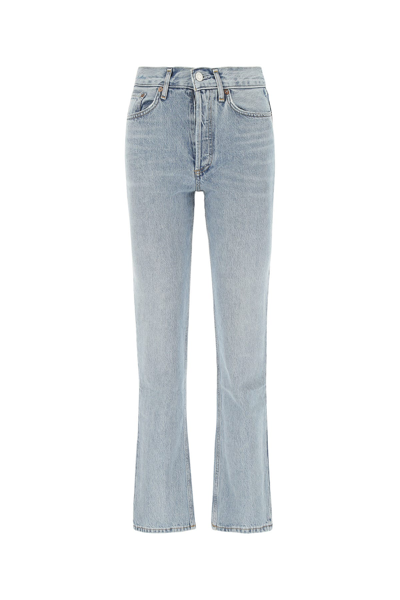 Shop Agolde Jeans-29 Nd  Female