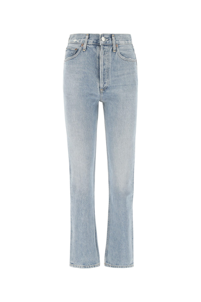 Shop Agolde Jeans-27 Nd  Female