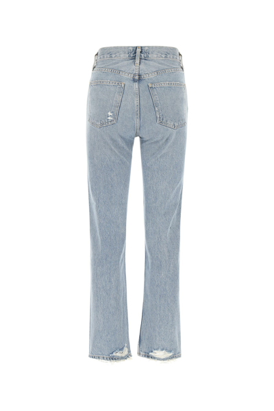 Shop Agolde Jeans-27 Nd  Female