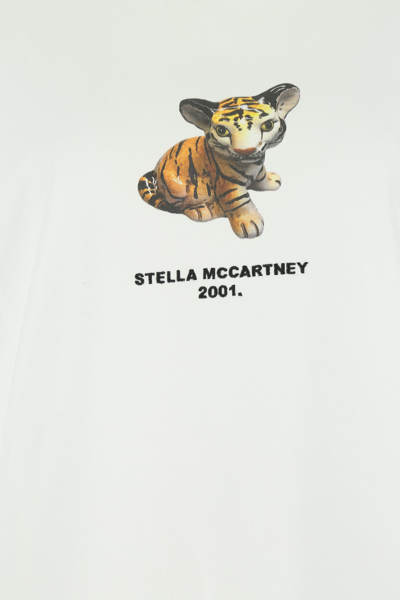 Shop Stella Mccartney T-shirt-36 Nd  Female