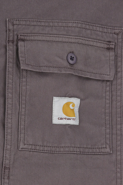 Shop Carhartt Camicia-m Nd  Wip Male,female