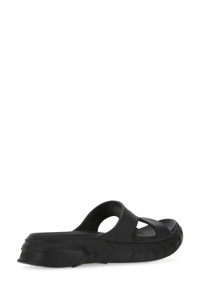 Shop Givenchy Slippers-44 Nd  Male