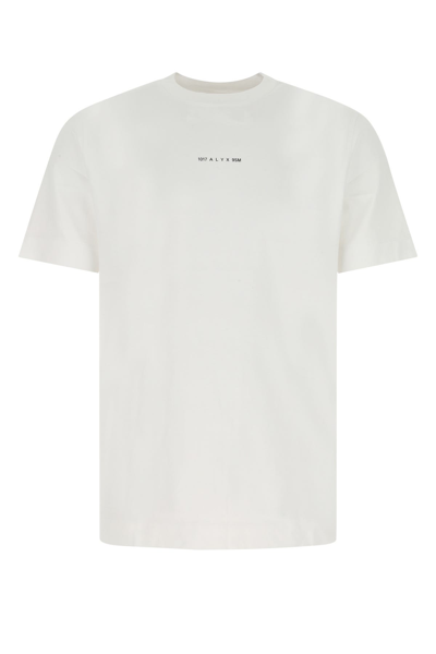 Shop Alyx T-shirt-xl
