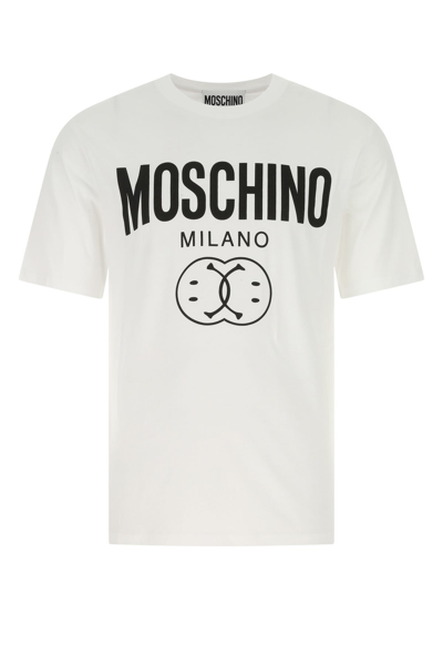 Shop Moschino T-shirt-48 Nd  Male