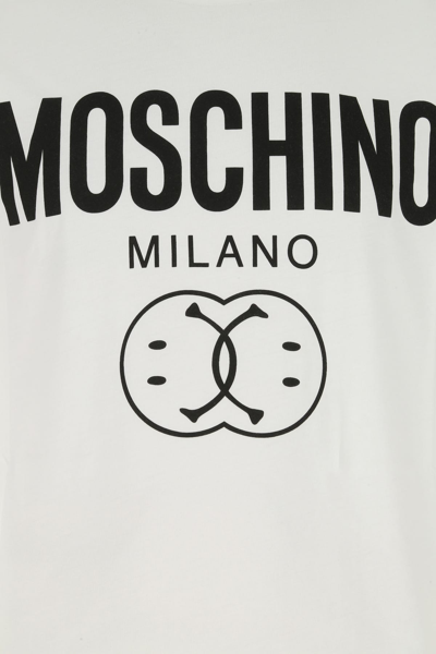 Shop Moschino T-shirt-48 Nd  Male