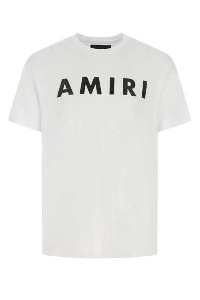 Shop Amiri T-shirt-l