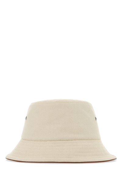 Shop Burberry Cappello-s Nd  Female