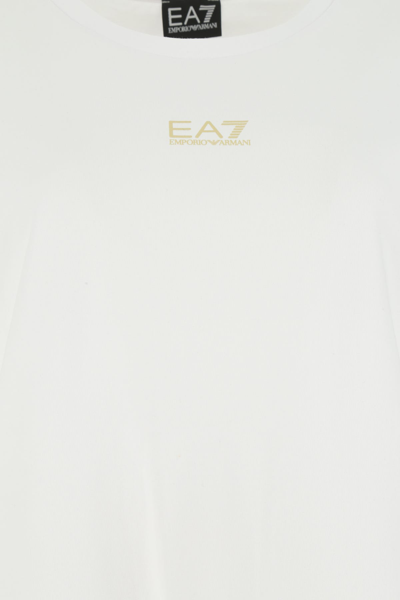Shop Ea7 T-shirt-xl