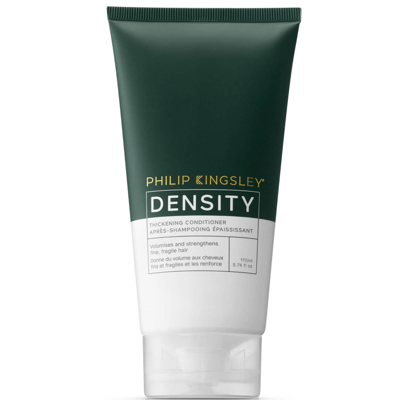 Shop Philip Kingsley Density Thickening Conditioner 170ml