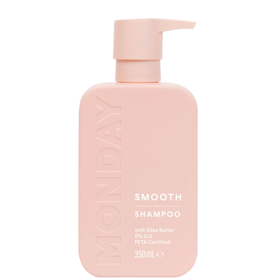 Shop Monday Smooth Shampoo 350ml
