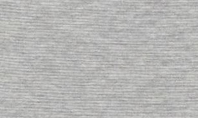 Shop Abound Ottoman Knit Shorts In Grey Heather