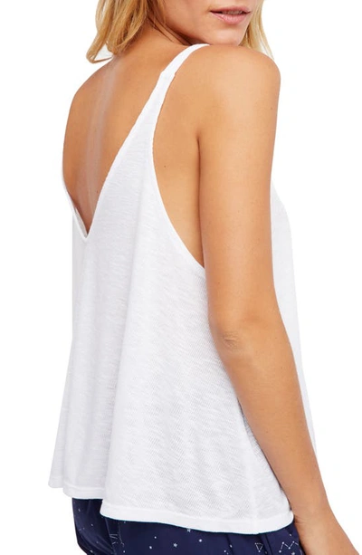 Shop Free People Dani Swing Tank In White