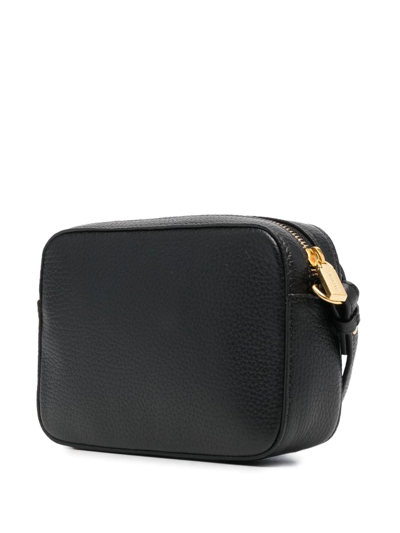 Coccinelle Beat Soft Crossbody Bag In Schwarz