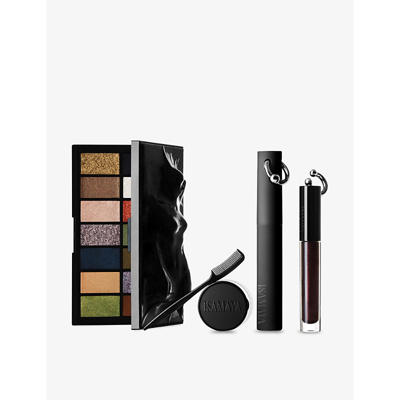 Shop Isamaya Beauty The Industrial Collection Limited-edition Set