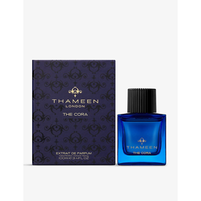 Shop Thameen The Cora Extrait De Parfum