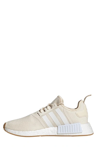 Shop Adidas Originals Originals Nmd R1 Sneaker In Beige